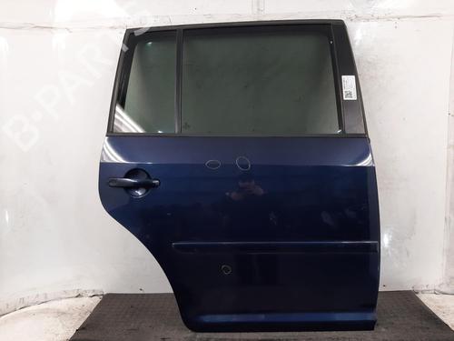 Dør højre bagtil VW TOURAN (1T3) 1.6 TDI (105 hp) 30586003