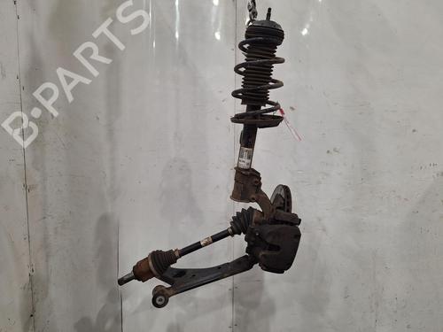 Used Left front suspension VAUXHALL CORSA Mk IV (E) (X15) 1.3 CDTi (75 hp) 26935709