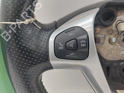 Steering wheel FORD FIESTA VI (CB1, CCN) 1.6 ST | BP27682897C49 