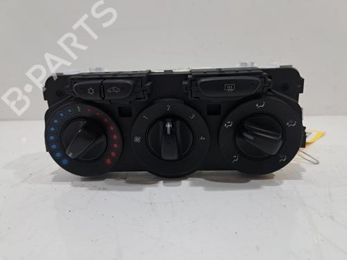 Used Climate control Climate control 38754117 38754117