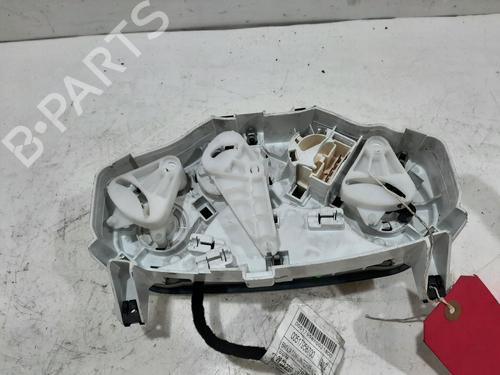 Climate control FIAT 500 (312_) 1.2 (312AXA1A) | BP37516095I5 - Image 5