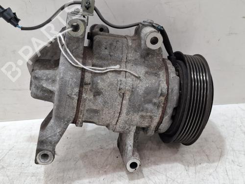 Used AC compressor AC compressor 39506808 39506808