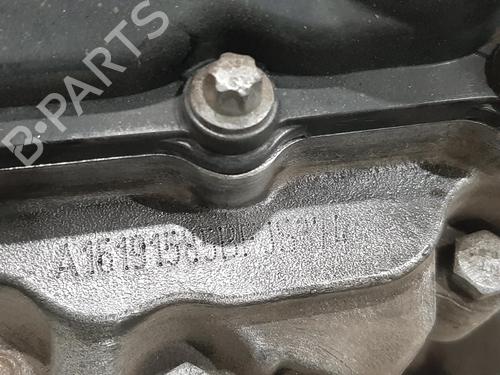 Used Gearbox VAUXHALL CORSA Mk IV (E) (X15) 1.4 (75 hp) 28275327