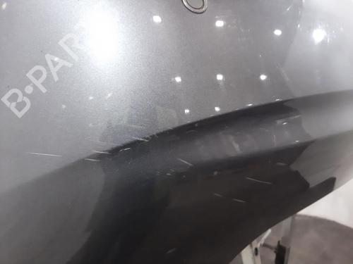 Rear bumper NISSAN NOTE (E12) 1.2 DIG-S | BP29636696C8 