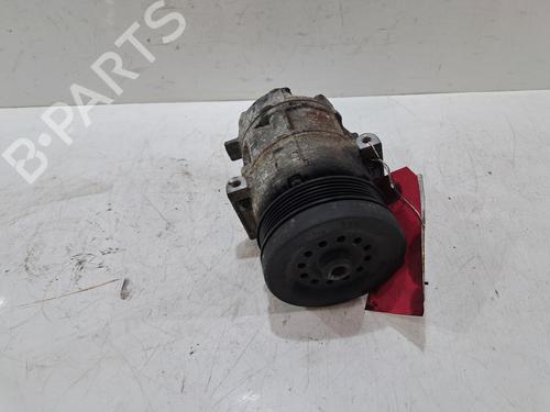 AC compressor VAUXHALL CORSA Mk III (D) (S07) 1.2 i 16V (L08) | BP36773489M34 - Image 3