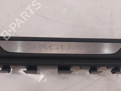 Other JAGUAR I-PACE (X590) EV400 AWD | BP37223245O1 - Image 3