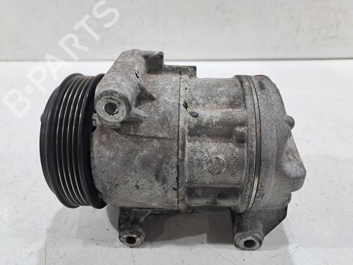 AC compressor ALFA ROMEO GIULIETTA (940_) 1.4 TB (940FXB1A, 940FXB11) | BP31846598M34