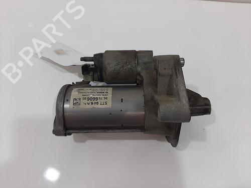 Startmotor CITROËN C3 AIRCROSS II (2R_, 2C_) 1.6 BlueHDi 120 (2CBHZH) (120 hp) 26825046
