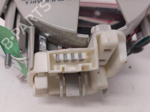 Left taillight BMW 3 (E90) 318 i | BP26862544C34 