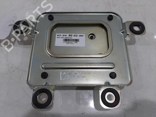 Electronic module HYUNDAI BAYON (BC3) 1.0 T-GDI | BP37223273M83 - Image 3