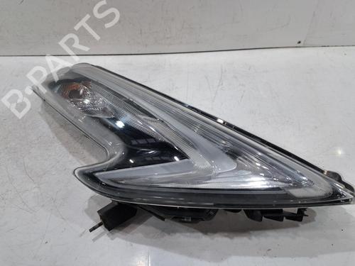 Phare droit NISSAN JUKE (F15) 1.6 (117 hp) 31965108