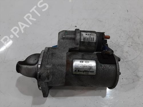 Starter KIA STONIC (YB) 1.0 T-GDi | BP33868468M8  - Image 6