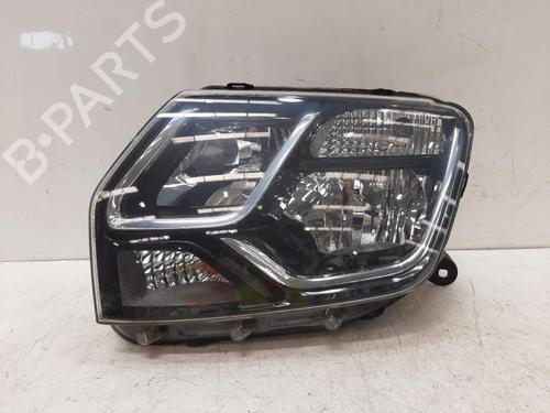 Used Left headlight Left headlight 36879165 36879165