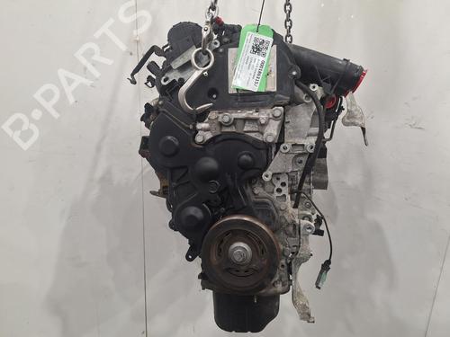 Engine CITROËN C3 Picasso (SH_) 1.6 HDI 90 | BP40258417M1 - Image 4