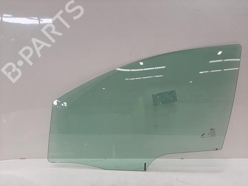 Used Front left door window Front left door window FORD ECOSPORT 1.0 EcoBoost (100 hp) 34233309 34233309