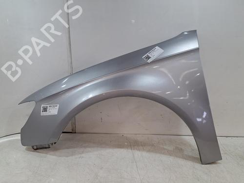 Used Left front fenders Left front fenders AUDI A3 (8V1, 8VK) 1.6 TDI (110 hp) 36506156 36506156