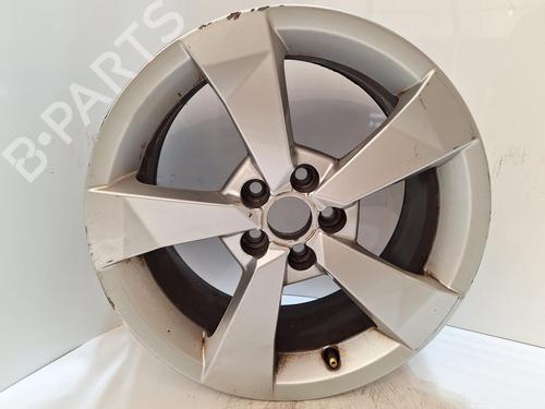 Used Rim Rim AUDI A1 Sportback (8XA, 8XF) 1.4 TFSI (125 hp) 33335706 33335706