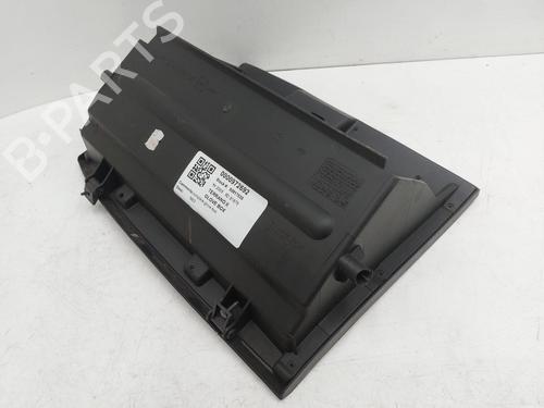 Glove box NISSAN TERRANO II (R20) 2.7 TDi 4WD | BP26764452C95 