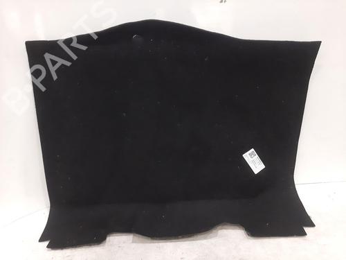 Used Luggage compartment floor DACIA SANDERO II TCe 90 (B8M1, B8MA, B8AC) (90 hp) 26798027