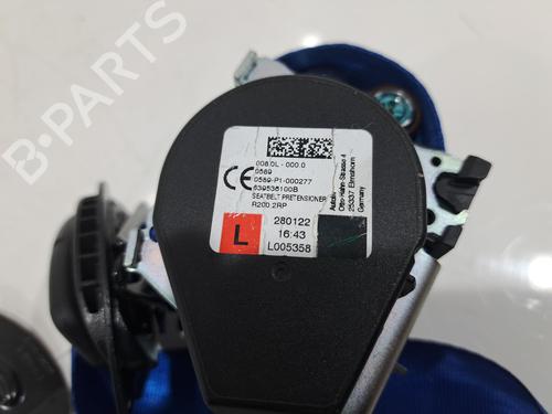 Other FORD FOCUS IV (HN) 1.0 EcoBoost mHEV Active | BP35985665O1 - Image 4