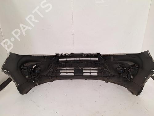 Front bumper SUZUKI VITARA (LY) 1.0 (APK 310) | BP38543575C7 - Image 6
