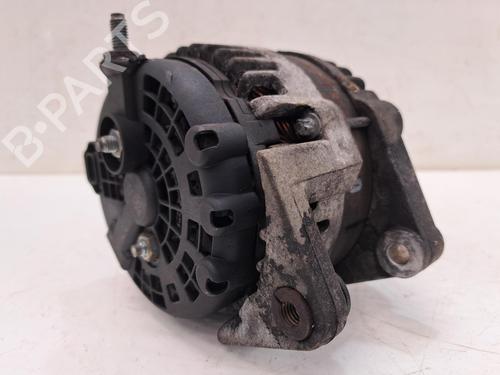 Alternator VAUXHALL ANTARA A (L07) 2.2 CDTi 4x4 | BP35768201M7 - Image 6