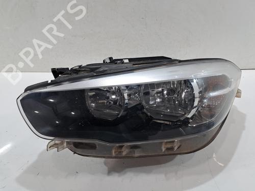 left-headlight-bmw-1-f20-2011-2012-2013-2014-2015-2016-2017-2018-2019-32503487 main image