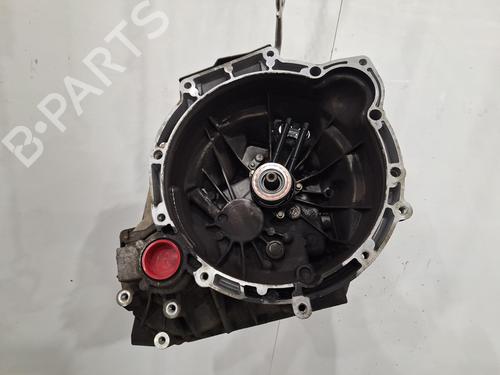 Used Gearbox FORD FIESTA VI (CB1, CCN) 1.4 (97 hp) 29581443