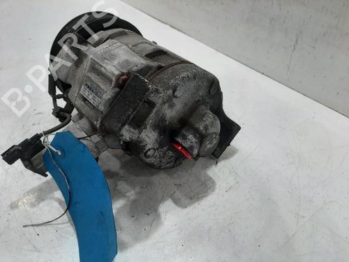 AC compressor HONDA CR-V IV (RM_) 1.6 i-DTEC (RE6) | BP30585656M34