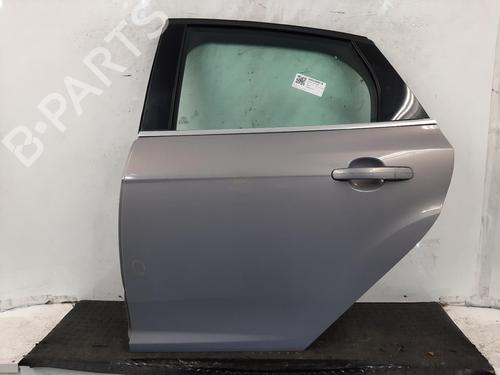 Used Left rear door FORD FOCUS III 1.6 TDCi (115 hp) 31009320