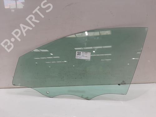 Used Front left door window Front left door window FORD FOCUS IV Turnier (HP) 1.5 EcoBlue (120 hp) 36106170 36106170