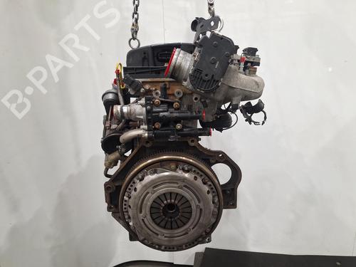 Motor VAUXHALL CORSA Mk III (D) (S07) 1.6 VXR (L08) | BP29397600M1 