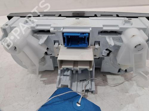 Climate control VAUXHALL CORSA Mk III (D) (S07) 1.2 i 16V (L08) | BP31914350I5 