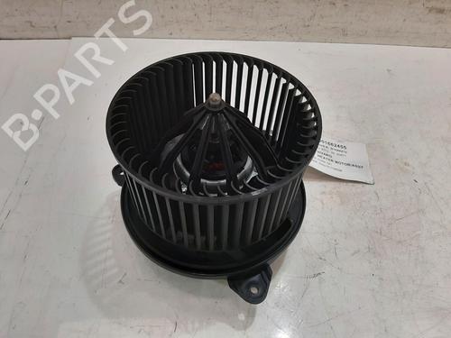 Used Heater blower motor Heater blower motor VAUXHALL VIVARO A Bus (X83) 2.0 CDTI (90 hp) 33335445 33335445