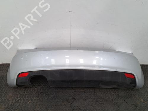 Used Rear bumper Rear bumper AUDI A1 (8X1, 8XK) 1.4 TFSI (122 hp) 39743588 39743588