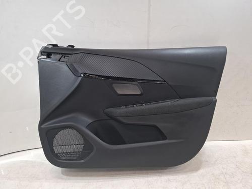 Used Front right panel Front right panel PEUGEOT 208 II (UB_, UP_, UW_, UJ_) 1.2 PureTech 100 (101 hp) 40159698 40159698