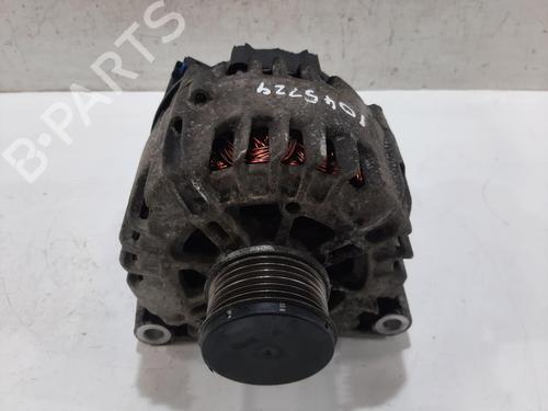 Alternator CITROËN C3 II (SC_) 1.4 HDi 70 (SC8HZC, SC8HR0, SC8HP4) | BP33467231M7 - Image 2