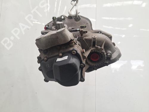 Gearbox VAUXHALL CORSA Mk IV (E) (X15) 1.4 | BP29496711M3 