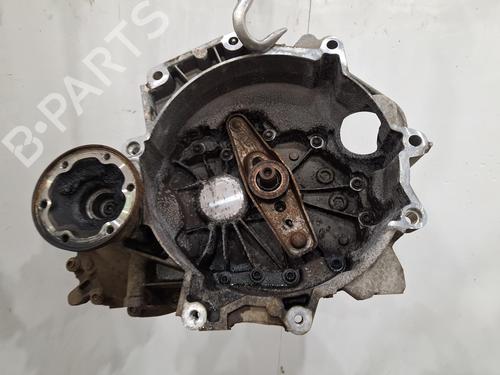 Used Gearbox Gearbox SKODA ROOMSTER (5J7) 1.2 TSI (105 hp) 33800118 33800118