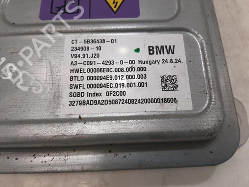 Control unit MINI MINI COUNTRYMAN (U25) 1.5 C | BP35962677M11 - Image 4
