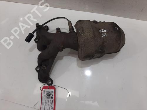 Catalyst NISSAN MICRA III (K12) 1.2 16V | BP29603488M10 