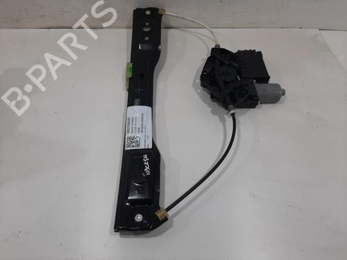 Used Rear right window mechanism VOLVO XC90 II (256) B5 Mild-Hybrid AWD (235 hp) 30304130