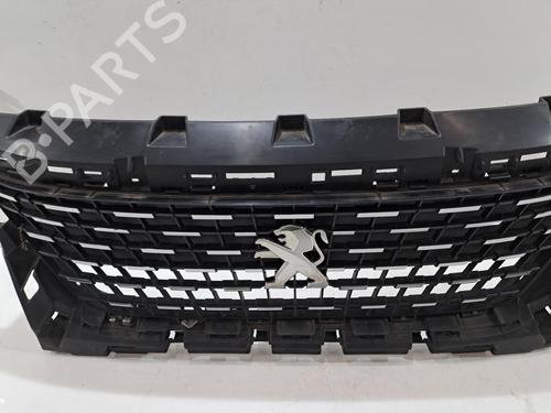 Grille PEUGEOT 3008 II SUV (MC_, MR_, MJ_, M4_) 1.2 THP/ PureTech 130 (MRHNSM, MRHNSU, MRHNSJ, MRHNYW,... | BP29266712C40 