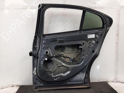 Dør højre bagtil JAGUAR I-PACE (X590) EV400 AWD | BP31685794C5 