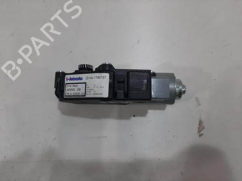 Sunroof engine LAND ROVER RANGE ROVER IV (L405) 3.0 SDV6 4x4 | BP29636836M60 