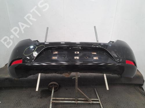 Used Rear bumper Rear bumper 37641193 37641193