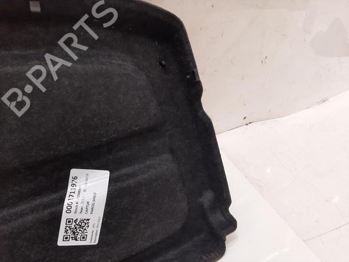 Rear parcel shelf RENAULT CAPTUR I (J5_, H5_) 0.9 TCe 90 | BP34619613C85  - Image 5