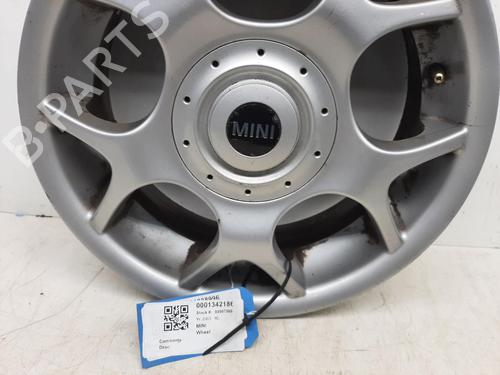Rim MINI MINI (R50, R53) Cooper S | BP26806407C45