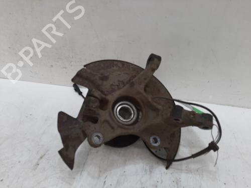 Left front steering knuckle FORD FIESTA VI (CB1, CCN) 1.25 | BP36106231M25 - Image 6