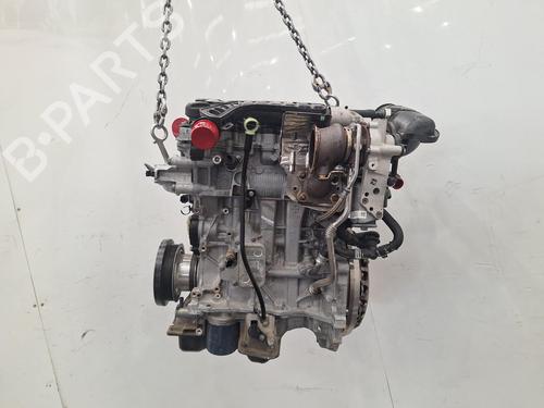 Engine CITROËN C3 III (SX) 1.2 THP 110 (SXHNPS, SXHNZT, SXHNZ6) | BP38412484M1 - Image 2